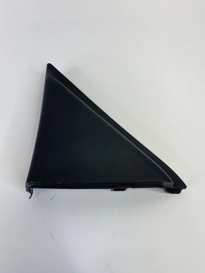 2003-2007 HONDA ACCORD COUPE FRONT LEFT SIDE INNER CORNER MIRROR COVER 76270-SDN