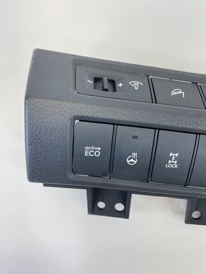 13-16 HYUNDAI SANTA FE ACTIVE ECO TRACTION CONTROL DIMMER SWITCH 93700-4Z020