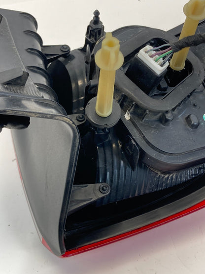 2013-2016 Ford C-Max Energi Right Outer Tail Light Taillight DM51-13404-AC OEM