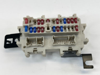 2005 2006 Nissan Altima Interior Dash Fuse Box Relay Junction Block Unit OEM