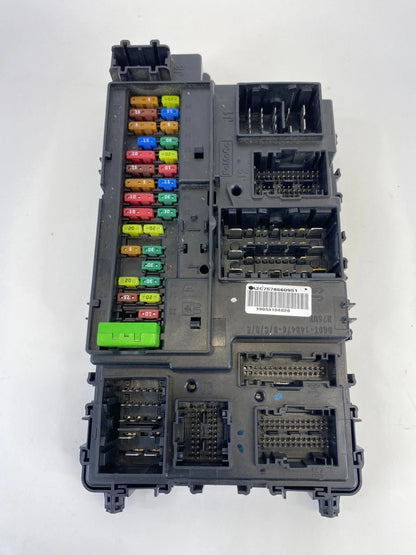 2017-2019 FORD INTERCEPTOR UTILITY BODY CONTROL MODULE BCM FUSE BOX OEM