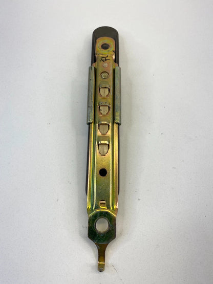 1992-1996 TOYOTA CAMRY SEDAN FRONT LEFT DRIVER SEAT BELT ADJUSTER FR LH 52106G