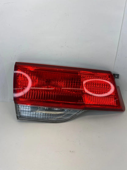 2005-2007 HONDA ODYSSEY LX LEFT DRIVER SIDE INNER TAIL LIGHT REAR LAMP OEM