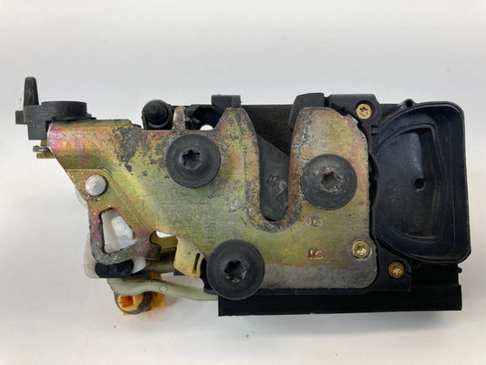 1999-2005 PONTIAC GRAND AM REAR RIGHT RH DOOR LOCK LATCH ACTUATOR 16639862 OEM