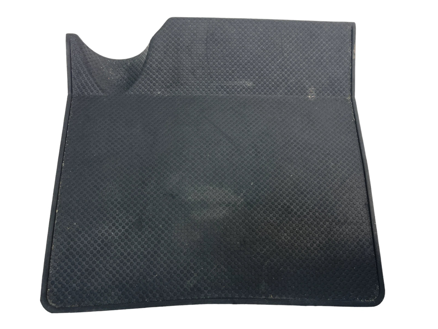 2004 2005 2006 ACURA TL CENTER CONSOLE INSERT RUBBER MAT TRAY OEM