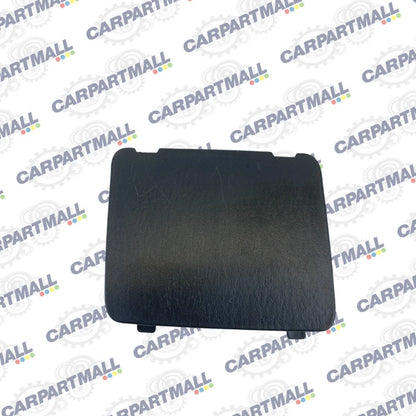 2002-2005 HYUNDAI SONATA DASH FUSE BOX LOWER PAD LID COVER PANEL 84753-3C000 OEM