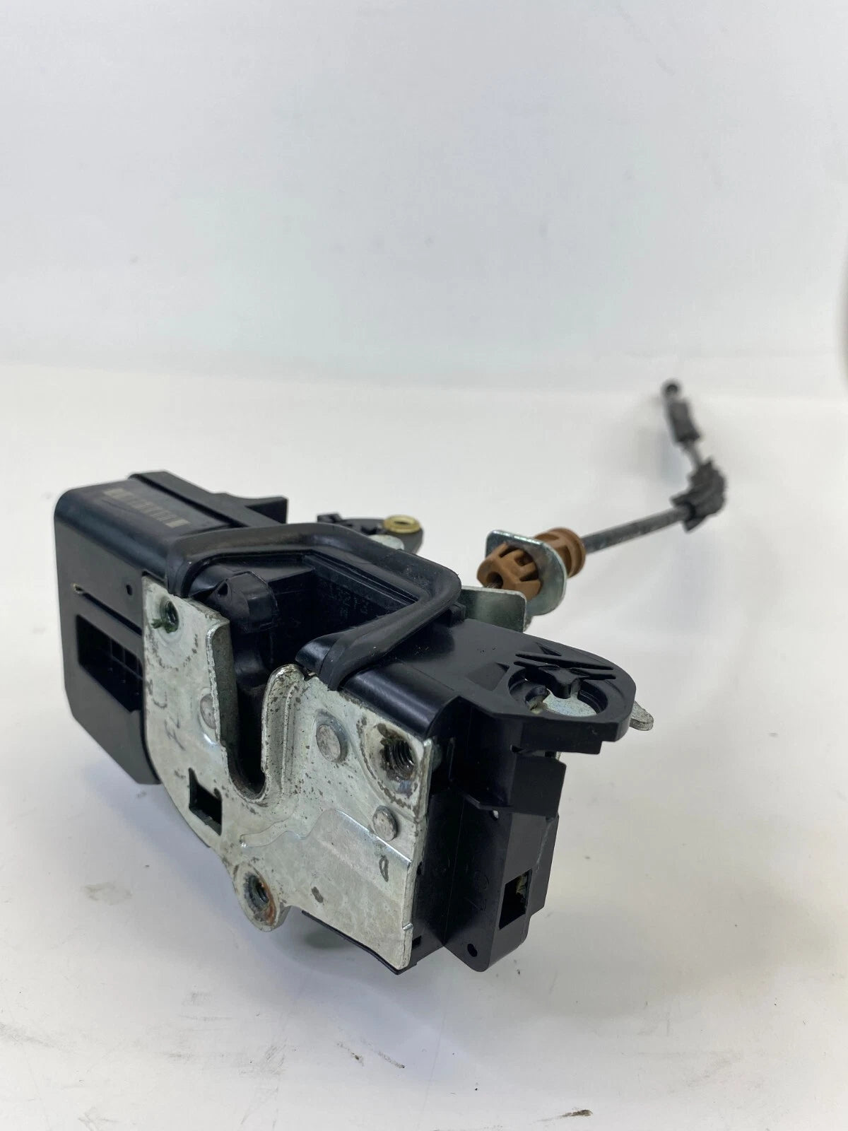 2012-2015 CHEVY CAPTIVA SPORT FRONT LEFT SIDE DOOR LOCK LATCH ACTUATOR 22785492