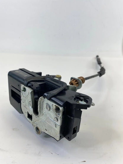 2012-2015 CHEVY CAPTIVA SPORT FRONT LEFT SIDE DOOR LOCK LATCH ACTUATOR 22785492