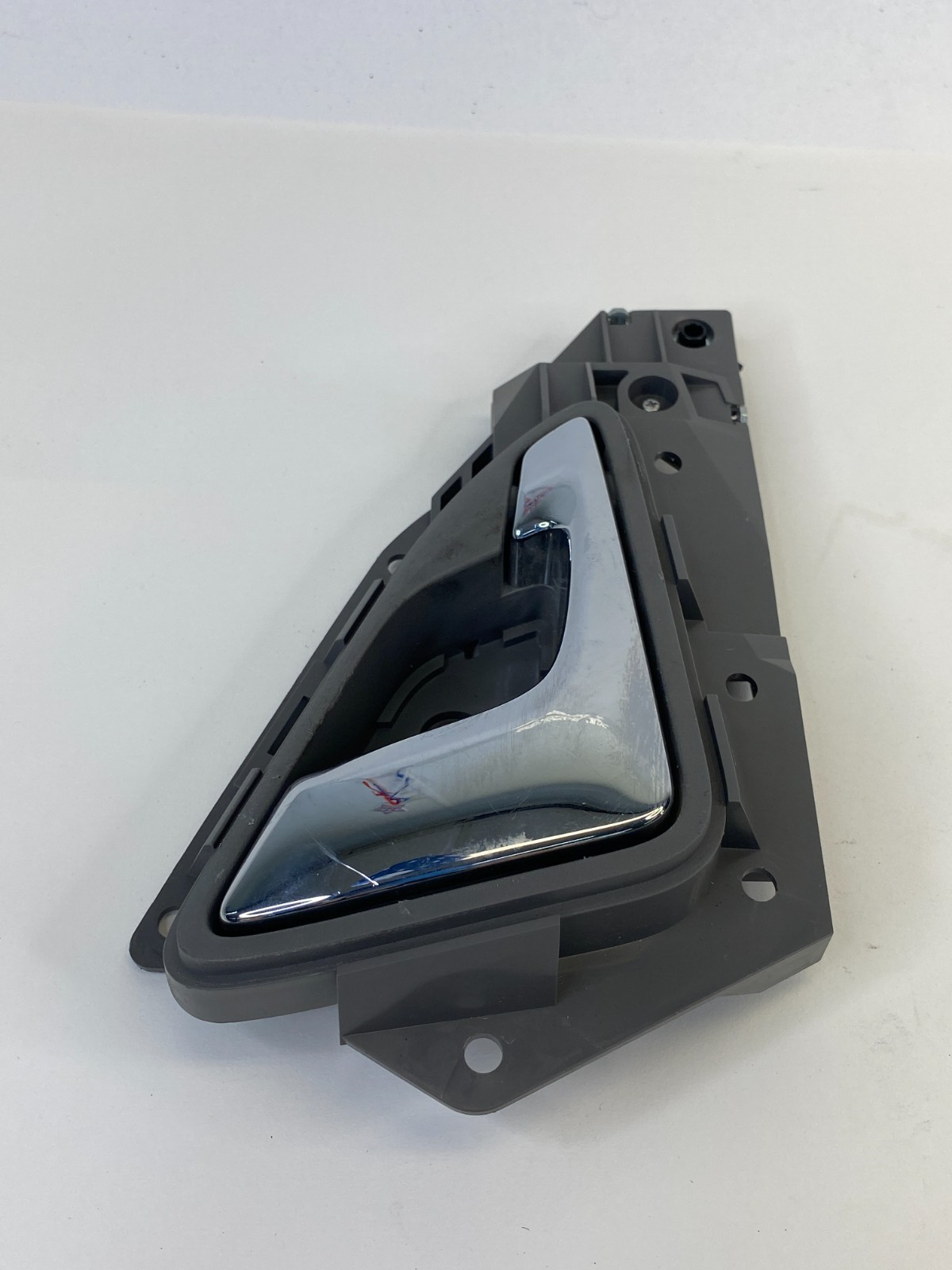 05-10 Honda Odyssey Front Right Side Interior Inner Door Handle K62-25311 OEM