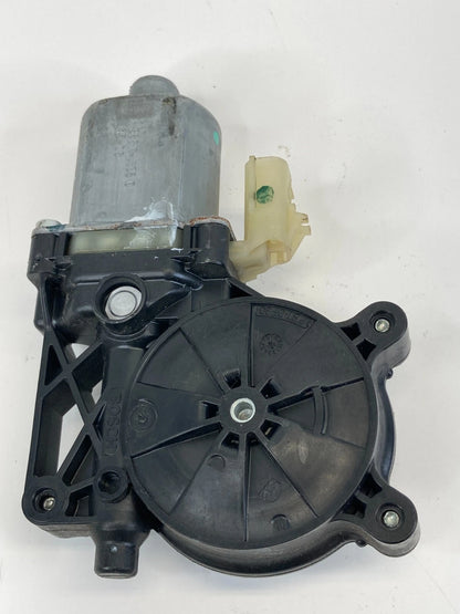 2016 CHEVROLET CRUZE LIMITED REAR RIGHT PASSENGER SIDE DOOR POWER WINDOW MOTOR