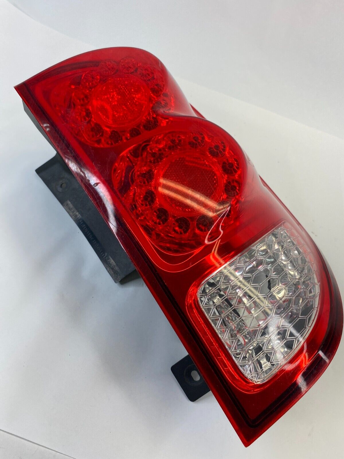 2012-2015 RAM Cargo Van Rear Right Passenger Side Taillight Tail Light Lamp OEM