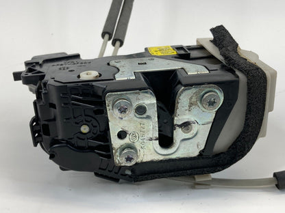 2012 2013 Kia Optima Rear Right Back Side Door Lock Latch Release Actuator OEM