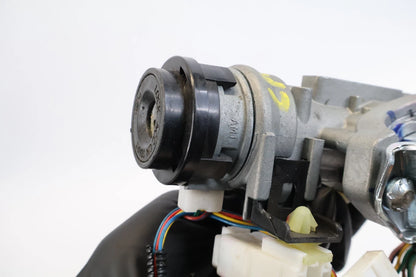 2011-2013 KIA SOUL 1.6L 2.0L IGNITION LOCK CYLINDER SWITCH HOUSING ASSEMBLY OEM