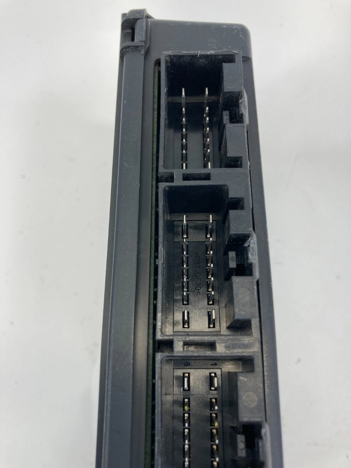 2004 Lincoln Navigator 5.4L Theft Locking Control Module 4L1T-15K602-AA OEM