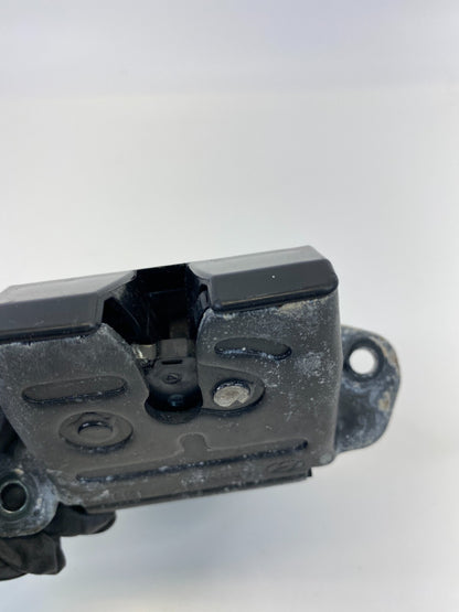 2013-2017 Hyundai Elantra GT Rear Trunk Lid Lock Latch Actuator Assembly OEM