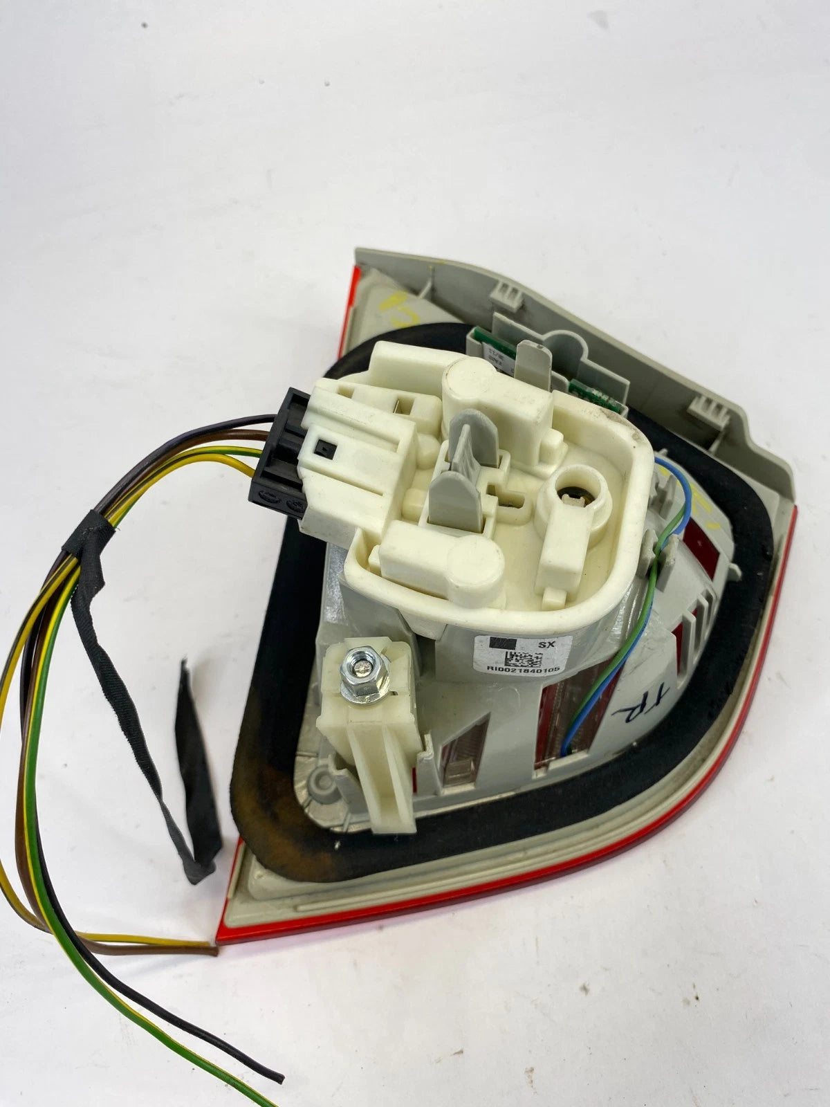 2009-2011 BMW 328I XDRIVE REAR RIGHT PASSENGER INNER TAILLIGHT LAMP 7289427 OEM