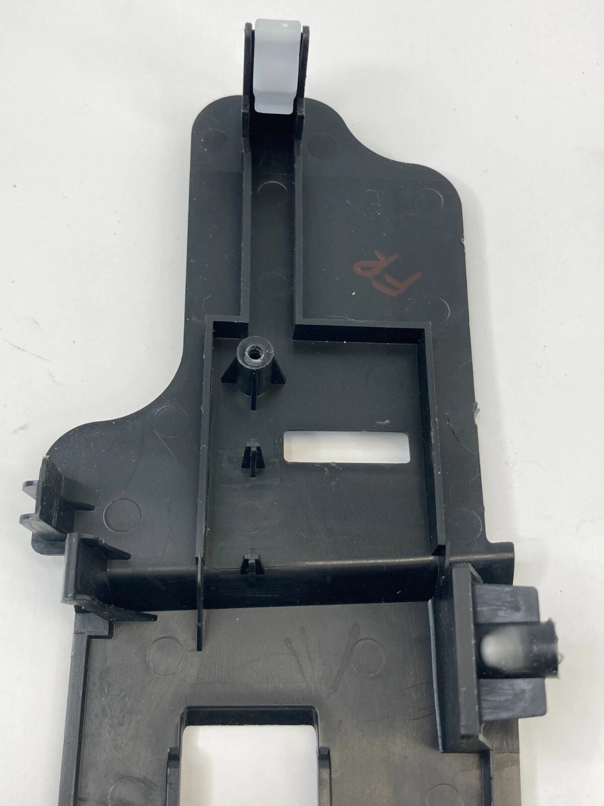 04-08 ACURA TL FRONT RIGHT SIDE DOOR WINDOW SWITCH COVER BEZEL 83500-SEPA OEM
