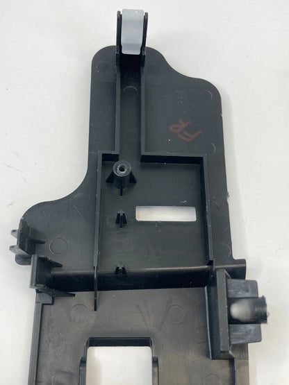 04-08 ACURA TL FRONT RIGHT SIDE DOOR WINDOW SWITCH COVER BEZEL 83500-SEPA OEM