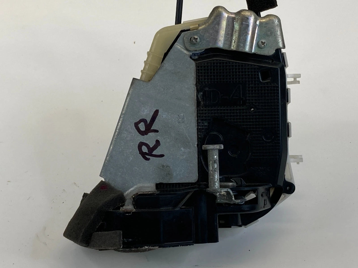 2010-2013 TOYOTA PRIUS REAR RIGHT SIDE BACK DOOR LOCK LATCH ACTUATOR ASSY OEM