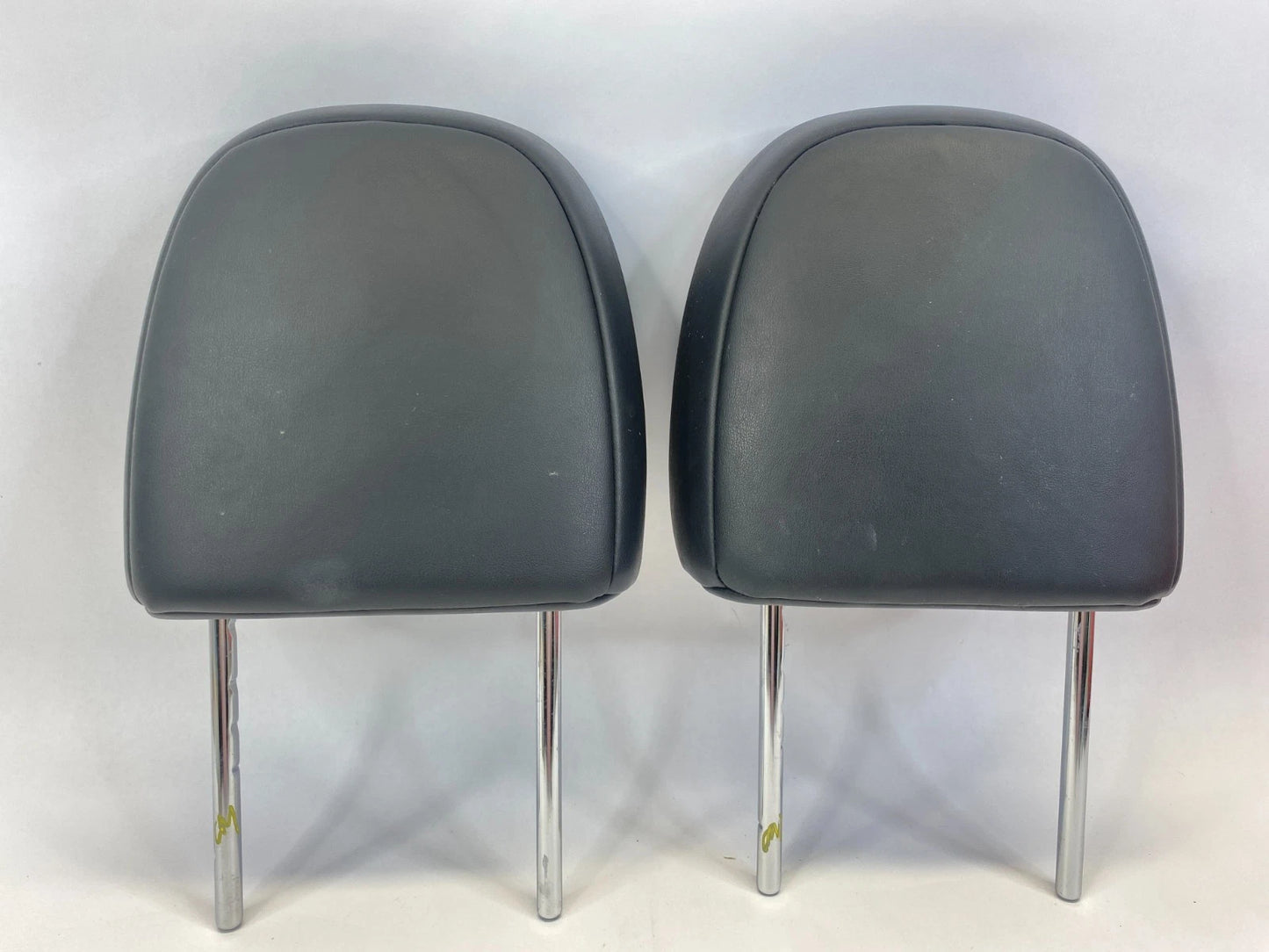 2016-2025 MITSUBISHI OUTLANDER SPORT FRONT LEFT & RIGHT SEAT HEADREST HEAD SET
