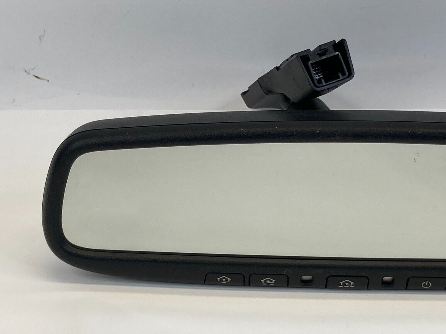 11-13 Kia Optima Rear View Interior Inside Mirror Auto Dimming w/ Homelink OEM