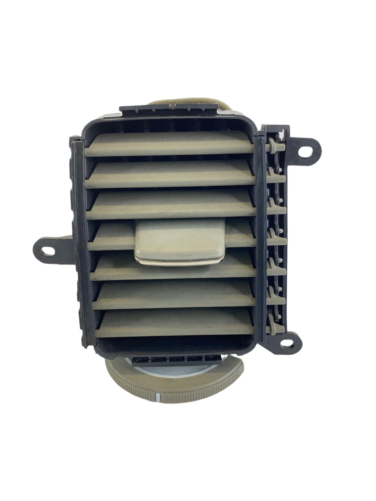 2006-2008 HONDA PILOT DASH LEFT DRIVER SIDE AC AIR VENT HEATER DUCT OUTLET GRILL