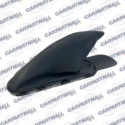 2007-2015 MINI COOPER CENTER CONSOLE PARKING BRAKE HANDLE BOOT COVER OEM