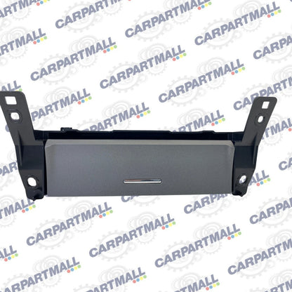 2013-2019 FORD TAURUS FRONT CONSOLE DASH STORAGE BIN ASHTRAY DG13-54045P26 OEM