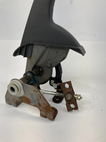 2006-2011 KIA RIO RIO5 EMERGENCY PARKING BRAKE HANDLE LEVER ASSEMBLY OEM