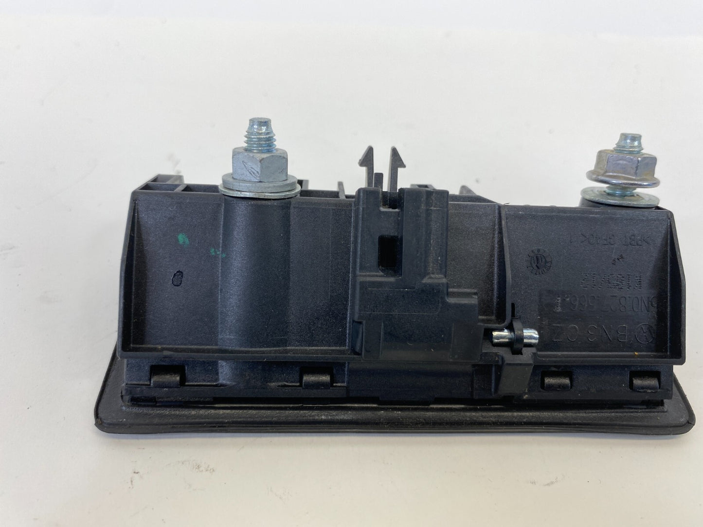 2009-2016 Audi A4 Quattro Rear Trunk Release Handle Switch 5N0827566 OEM