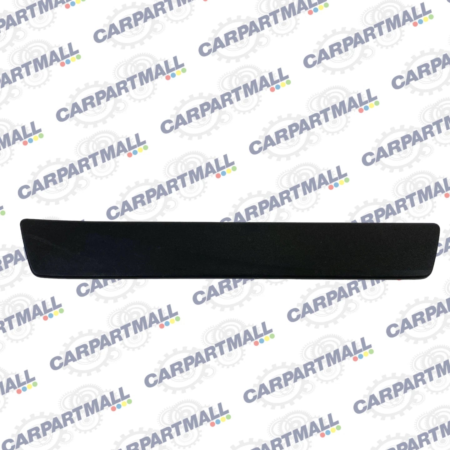 10-15 TOYOTA PRIUS REAR RIGHT SIDE DOOR SCUFF PLATE STEP TRIM PANEL 67915-47030
