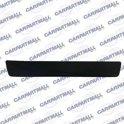 10-15 TOYOTA PRIUS REAR RIGHT SIDE DOOR SCUFF PLATE STEP TRIM PANEL 67915-47030
