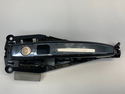 2012 2013 Buick Regal Front Left Side Exterior Outer Door Handle 9400-2321 OEM