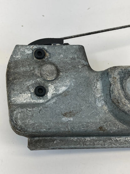 2005-2008 DODGE MAGNUM REAR RIGHT SIDE DOOR WINDOW MOTOR W/ REGULATOR 05065472