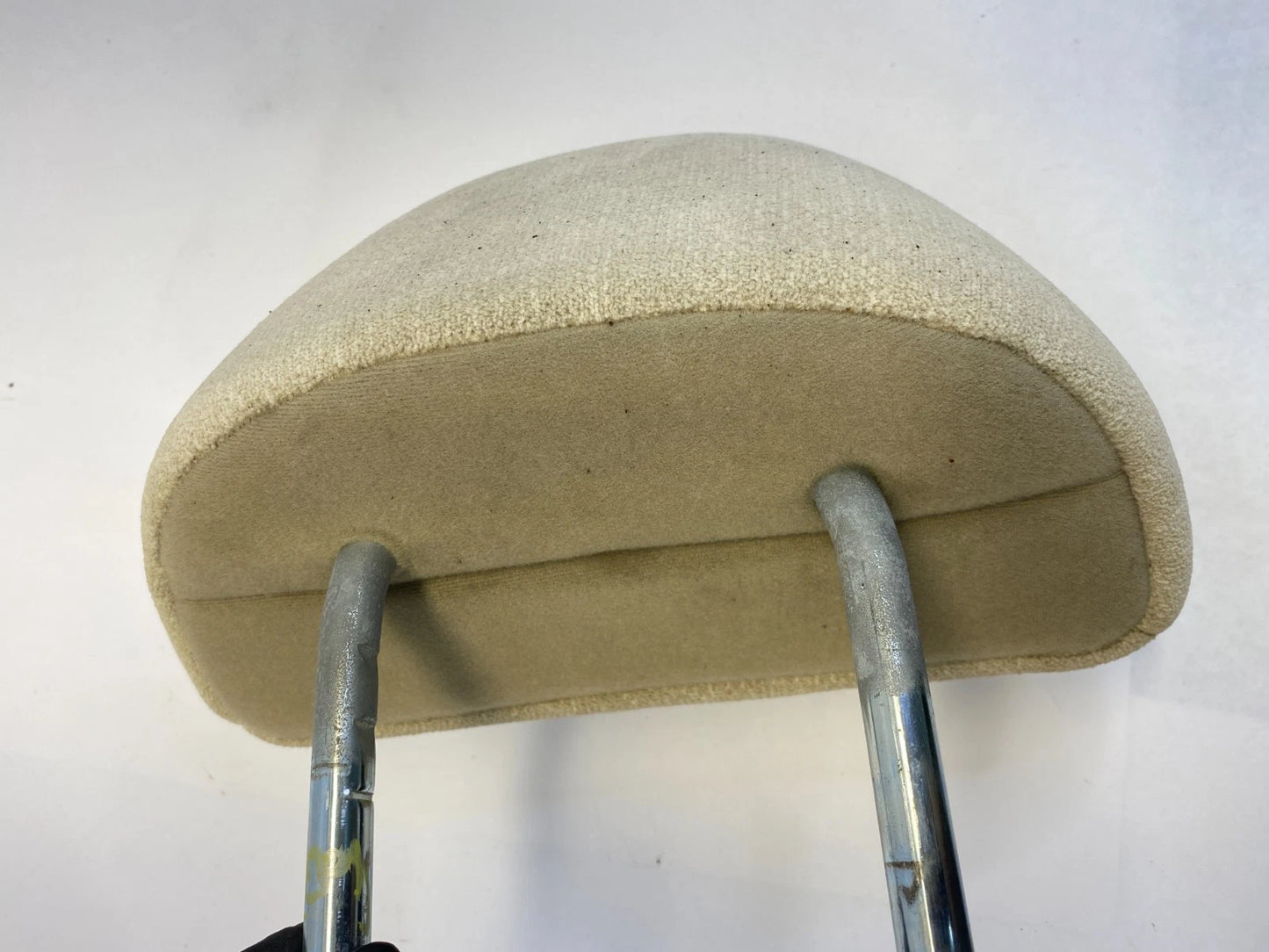 2008-2012 HONDA ACCORD SEDAN REAR SEAT LEFT RIGHT & CENTER HEADREST SET OF 3 OEM