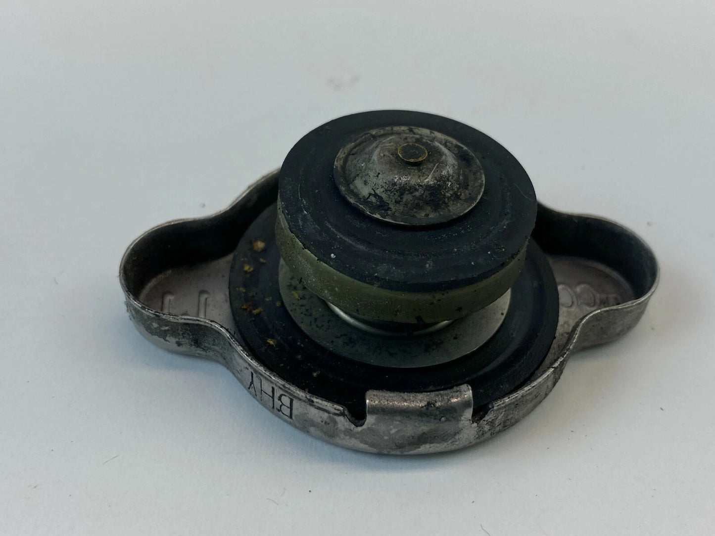 2007 2008 2009 2010 HYUNDAI ELANTRA 2.0L ENGINE RADIATOR PRESSURE CAP LID OEM