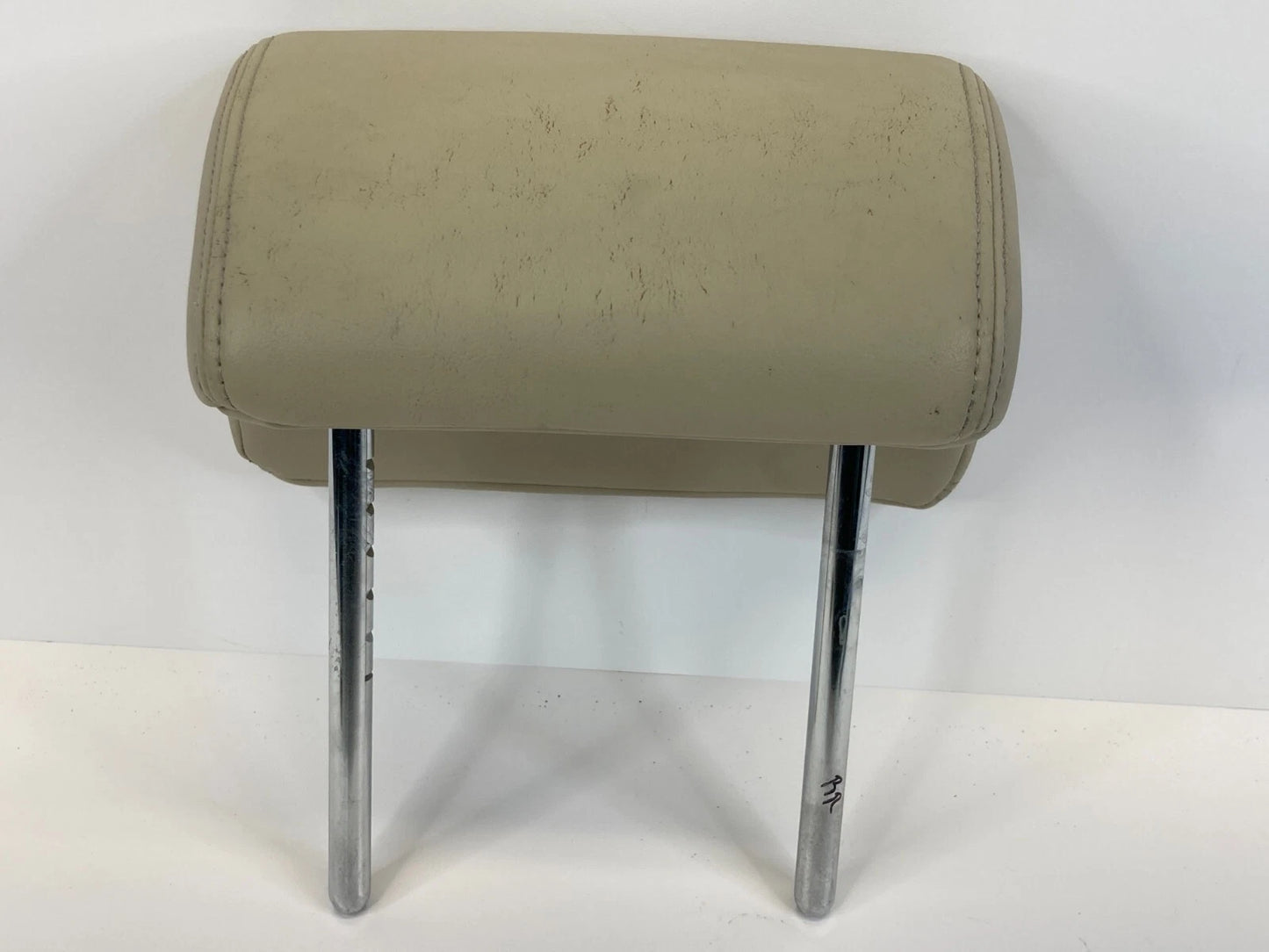 2006-2010 INFINITI M35 REAR RIGHT SIDE OUTER SEAT HEADREST HEAD REST ASSY OEM