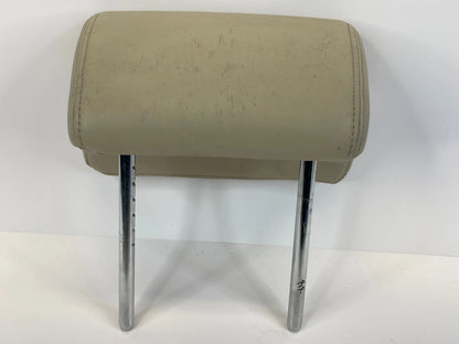 2006-2010 INFINITI M35 REAR RIGHT SIDE OUTER SEAT HEADREST HEAD REST ASSY OEM