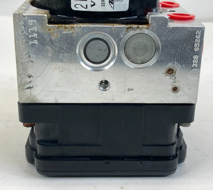 2011-2014 Volvo S60 2.5L L5 AT FWD ABS Anti Lock Brake Pump Module 31329137 OEM