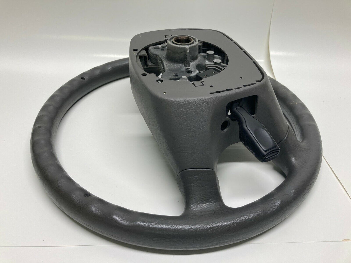 2002-2004 Toyota Camry Steering Wheel w/ Cruise Control 4 Spoke 45103-06070 OEM