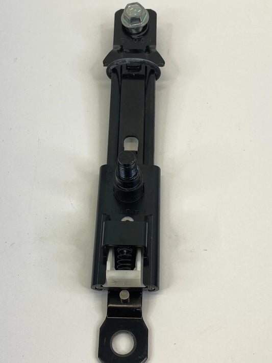 2006-2010 HYUNDAI SONATA SEDAN FRONT LEFT DRIVER SIDE SEAT BELT HEIGHT ADJUSTER