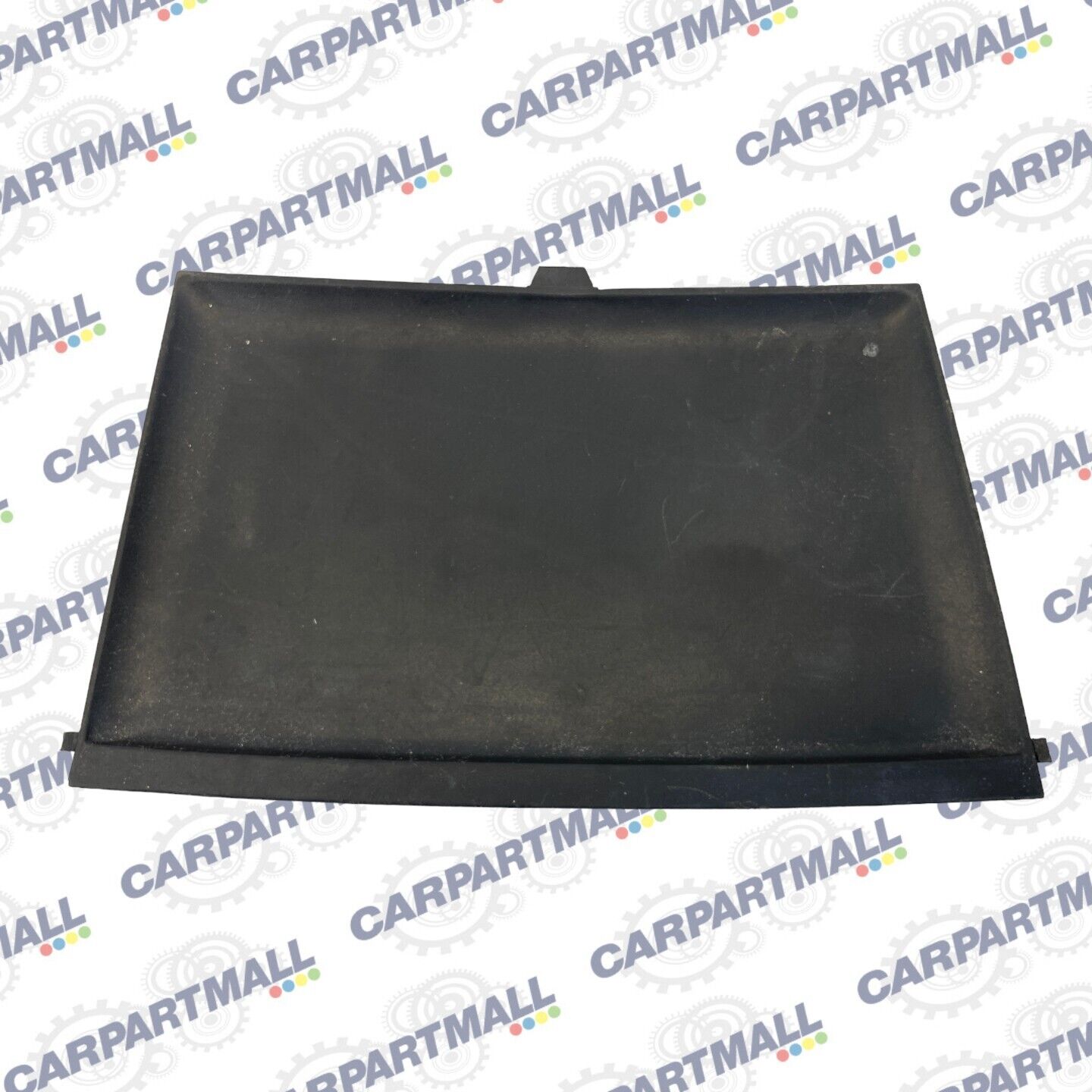 2009-2014 Volkswagen Routan Center Console Dash Radio Rubber Mat Insert L0050551