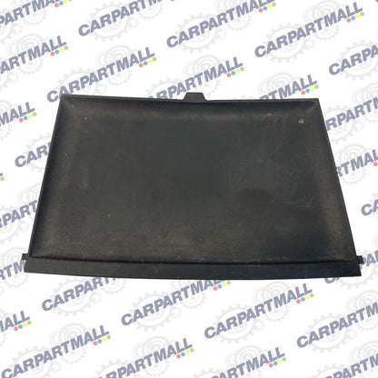 2009-2014 Volkswagen Routan Center Console Dash Radio Rubber Mat Insert L0050551