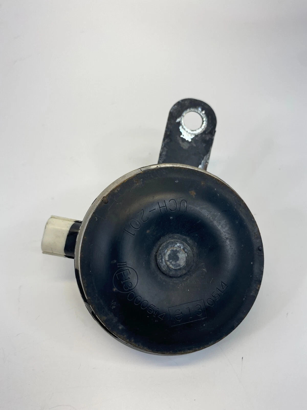 2009 2010 2011 2012 2013 HONDA FIT HORN TONE NOTE PITCH ALARM SIREN E13000514