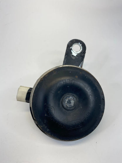 2009 2010 2011 2012 2013 HONDA FIT HORN TONE NOTE PITCH ALARM SIREN E13000514