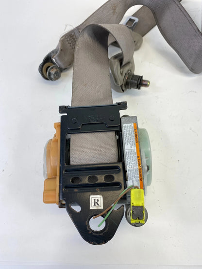 2003 2004 03 04 SUZUKI XL-7 FRONT RIGHT PASSENGER SIDE SEAT BELT RETRACTOR OEM