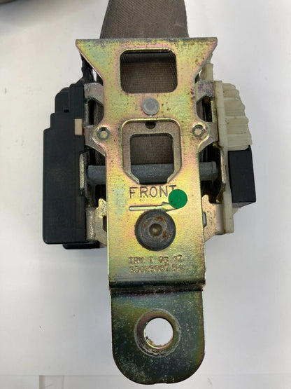 2003 2004 JAGUAR S-TYPE FRONT LEFT DRIVER SIDE SEAT BELT RETRACTOR ASSY OEM