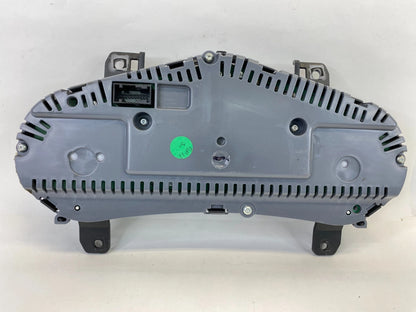 2008-2012 CHEVROLET MALIBU INSTRUMENT CLUSTER SPEEDOMETER GAUGES 100.419 MILES