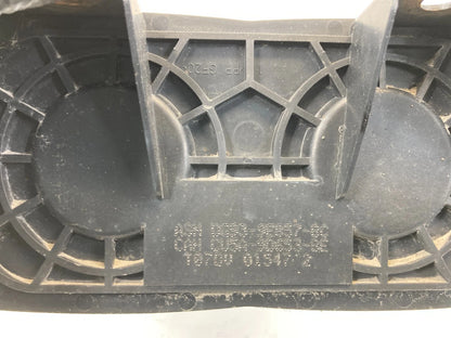 2013-2019 FORD ESCAPE FUEL VAPOR CHARCOAL CANISTER ASSY DG93-9E857-B OEM