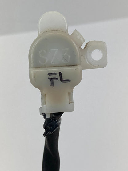 2002-2004 HONDA ODYSSEY FRONT LEFT DRIVER DOOR LOCK WIRE WIRING HARNESS CABLE